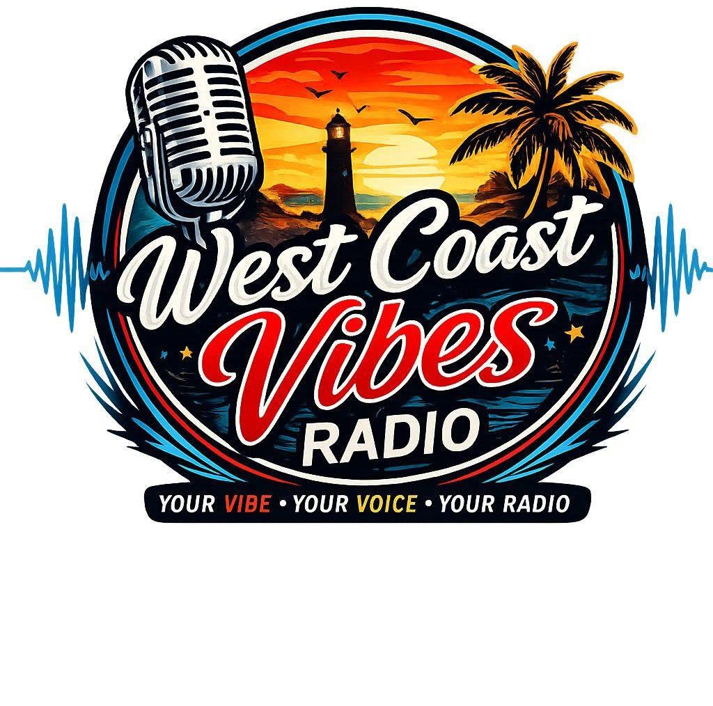 West Coast Vibes Radio