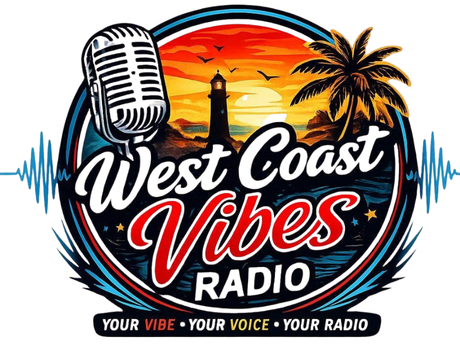 West Coast Vibes Radio