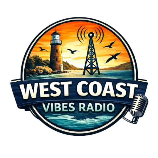 West Coast Vibes Radio